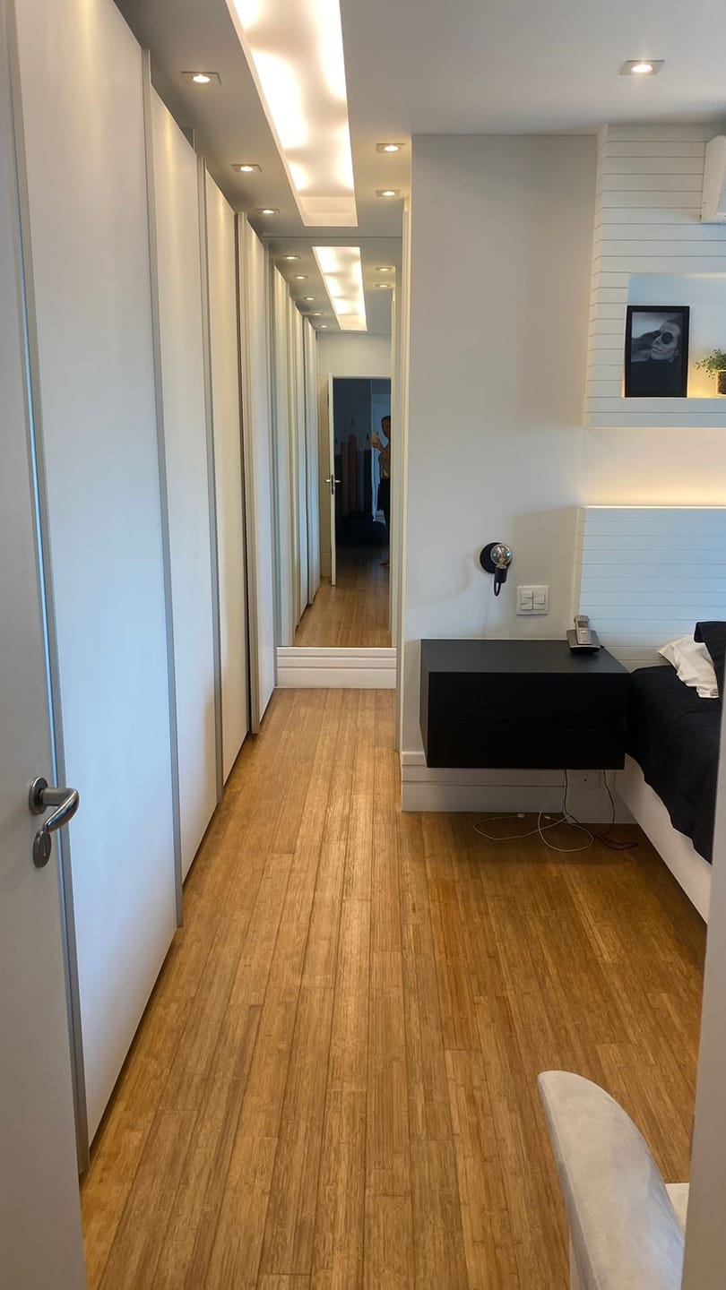 Apartamento, 4 quartos, 234 m² - Foto 36