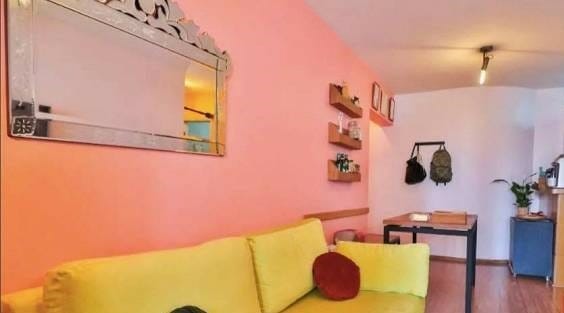 Apartamento, 1 quarto, 45 m² - Foto 4