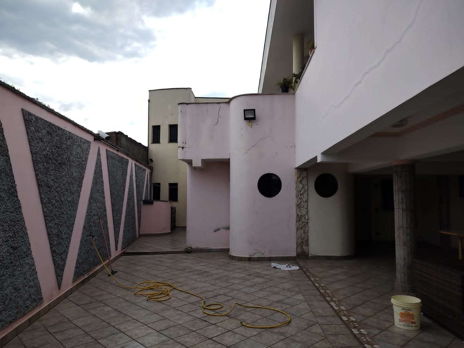 Casa, 5 quartos, 450 m² - Foto 27