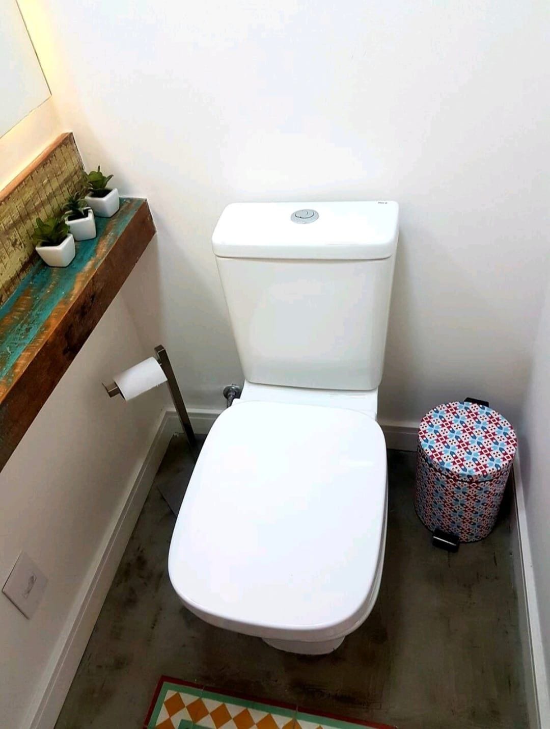 Apartamento, 2 quartos, 130 m² - Foto 2
