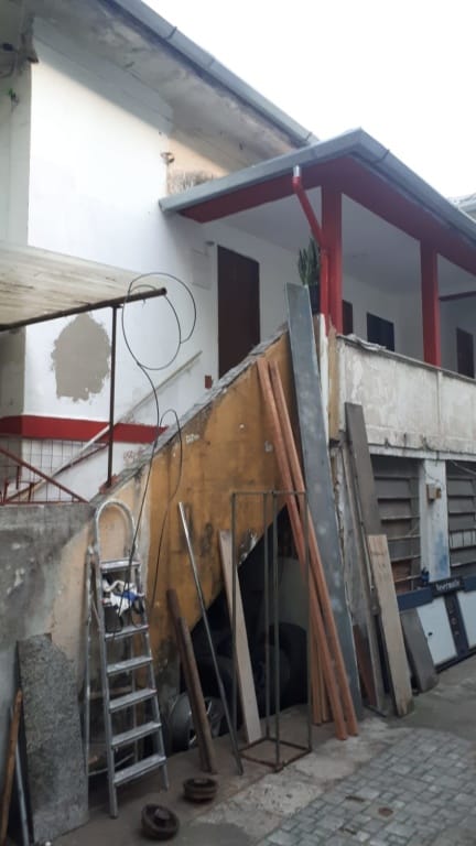 Prédio Inteiro, 548 m² - Foto 1