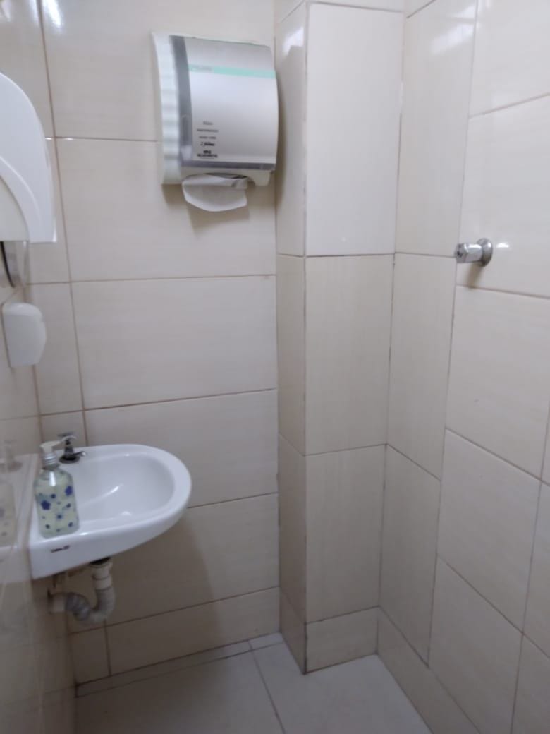 Loja-Salão, 95 m² - Foto 8