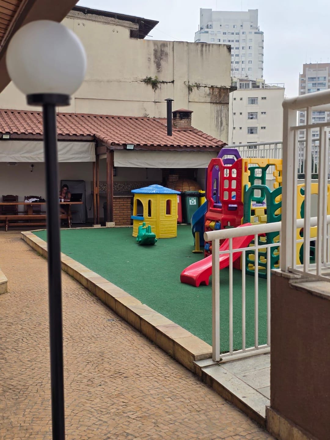 Apartamento, 3 quartos, 78 m² - Foto 34