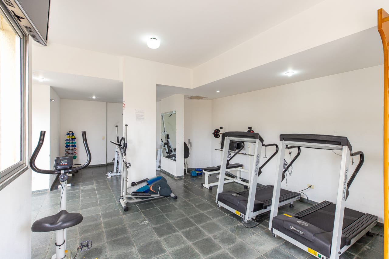 Apartamento, 2 quartos, 52 m² - Foto 25