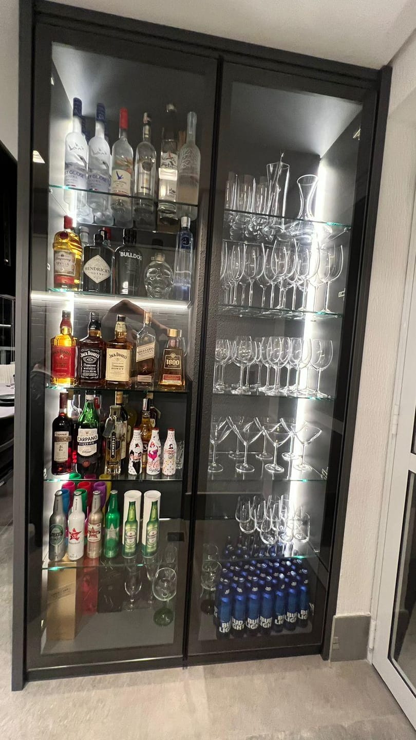 Apartamento, 4 quartos, 165 m² - Foto 15