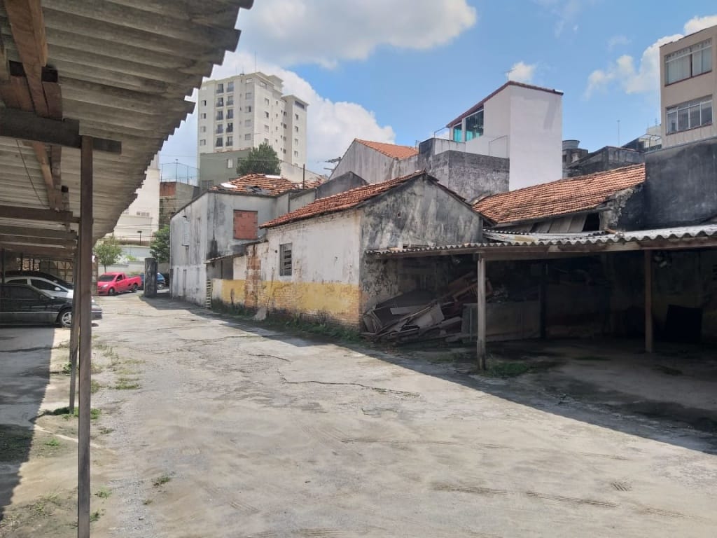 Terreno, 1080 m² - Foto 2