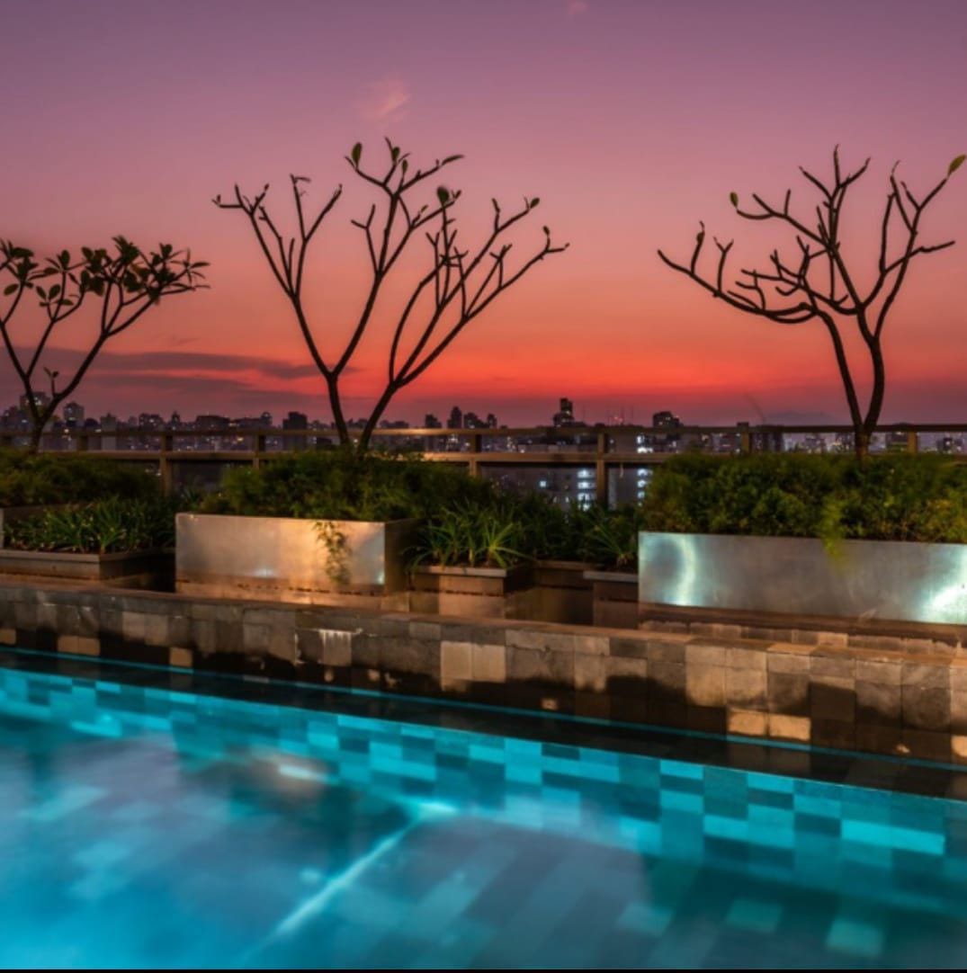 Apartamento, 1 quarto, 29 m² - Foto 14