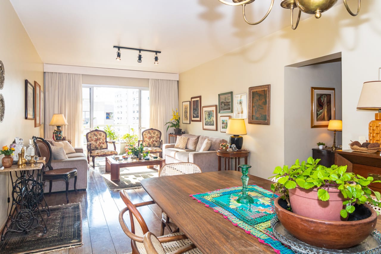 Apartamento, 3 quartos, 192 m² - Foto 14