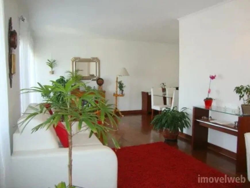 Apartamento, 3 quartos, 180 m² - Foto 5