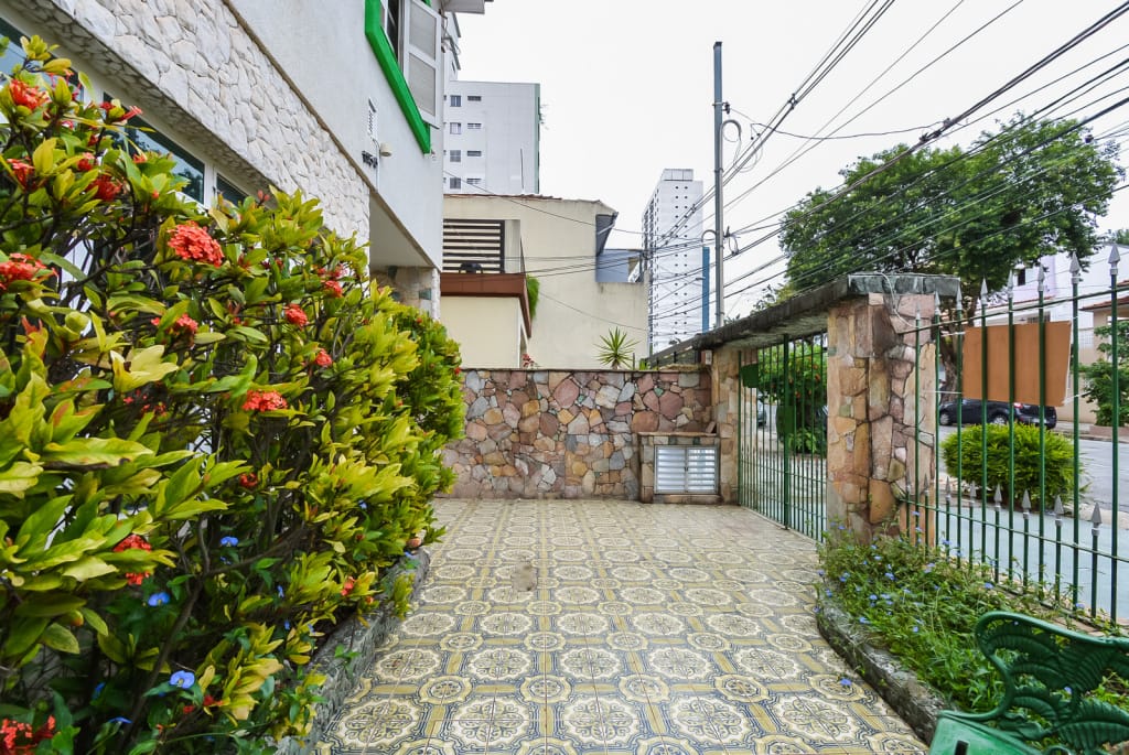 Casa, 4 quartos, 424 m² - Foto 41