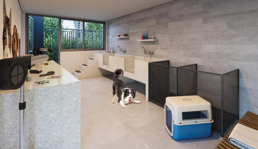 Apartamento, 3 quartos, 130 m² - Foto 28