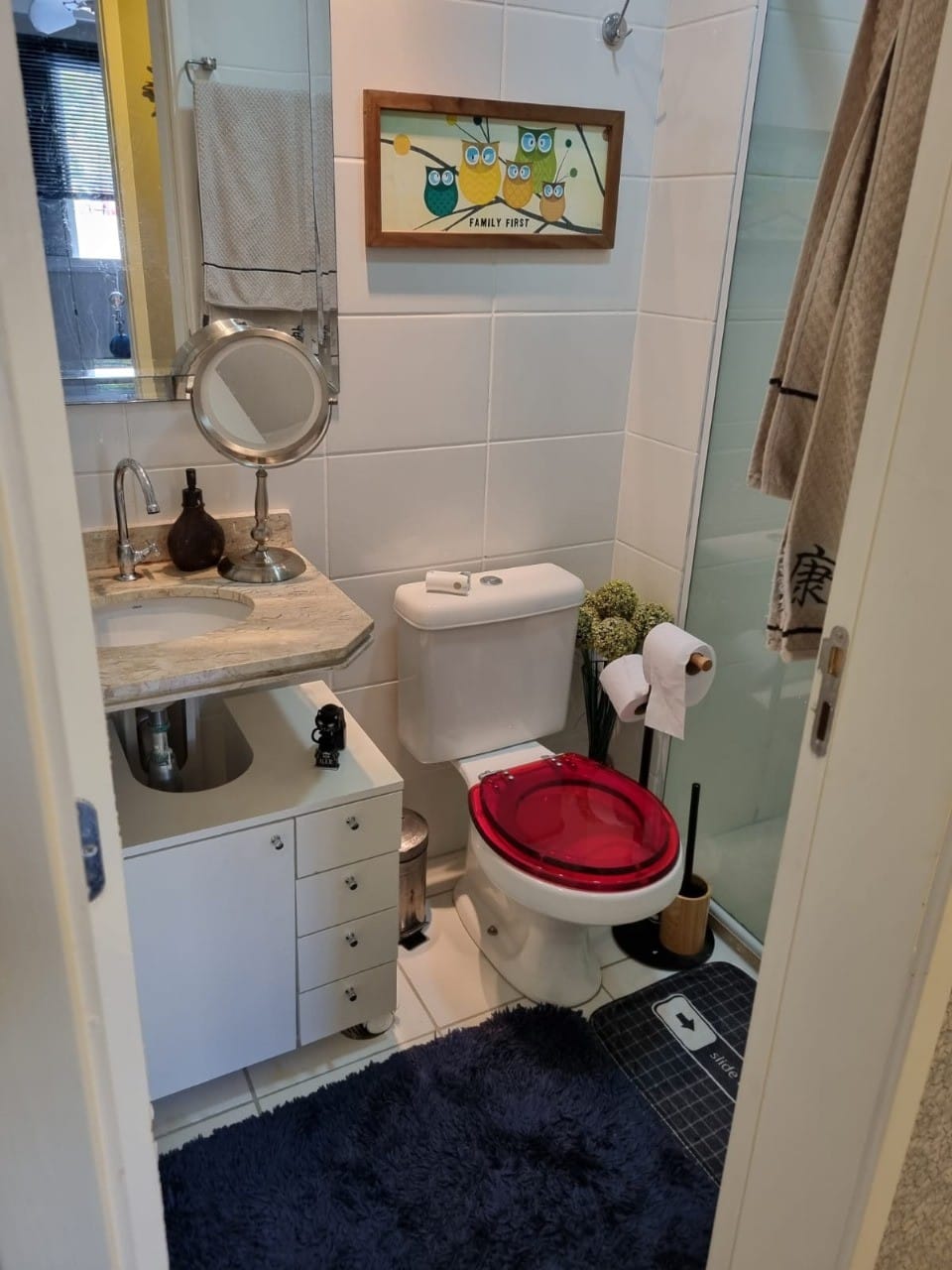 Apartamento, 2 quartos, 53 m² - Foto 21