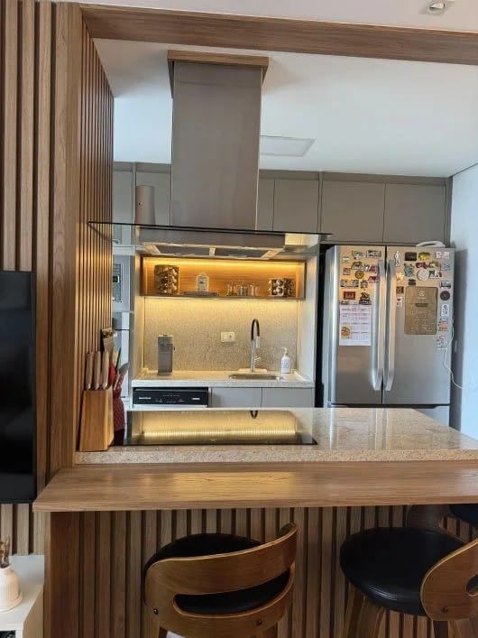 Apartamento, 2 quartos, 74 m² - Foto 7