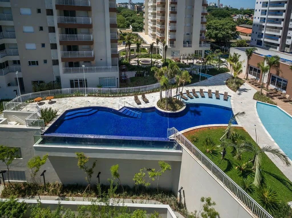 Apartamento, 3 quartos, 157 m² - Foto 14