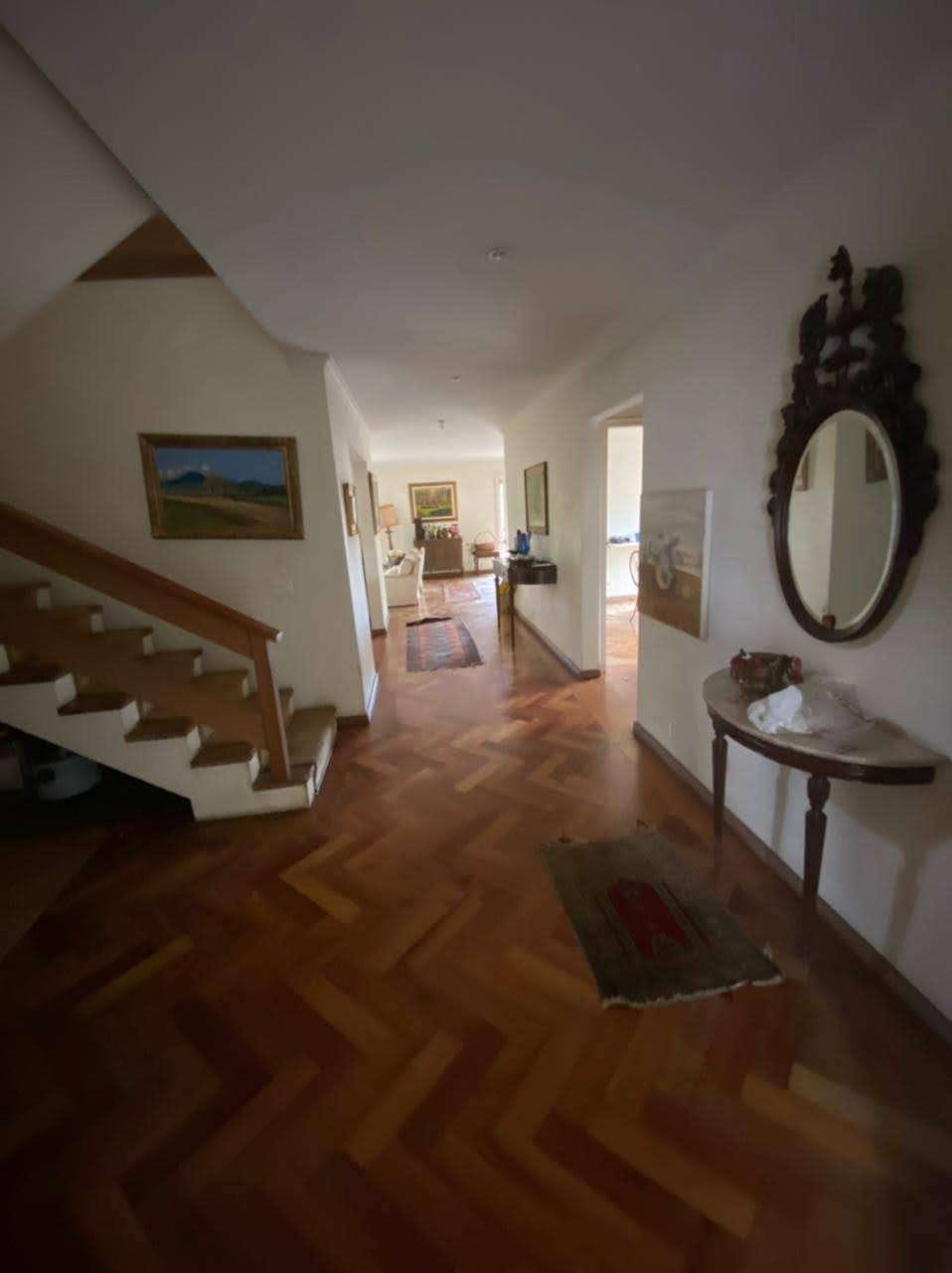 Casa, 4 quartos, 350 m² - Foto 4