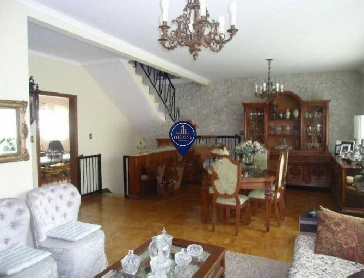Casa, 4 quartos, 350 m² - Foto 4