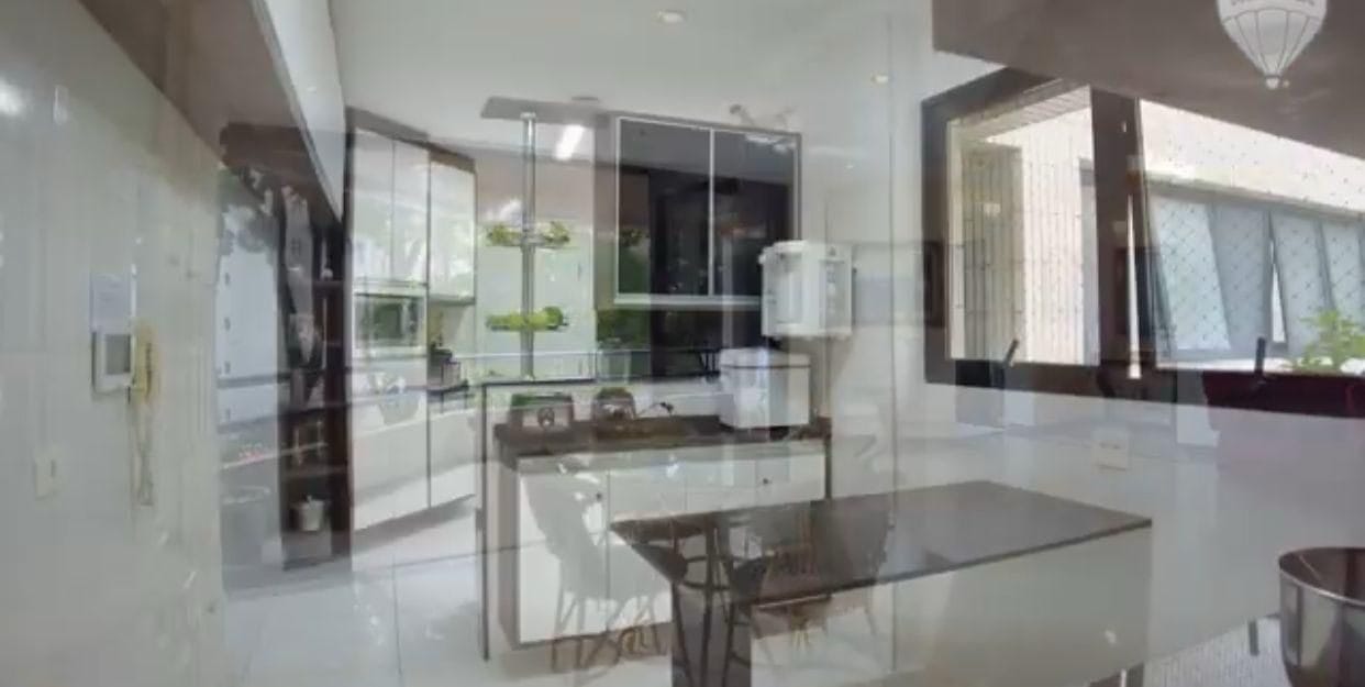 Apartamento, 5 quartos, 227 m² - Foto 21