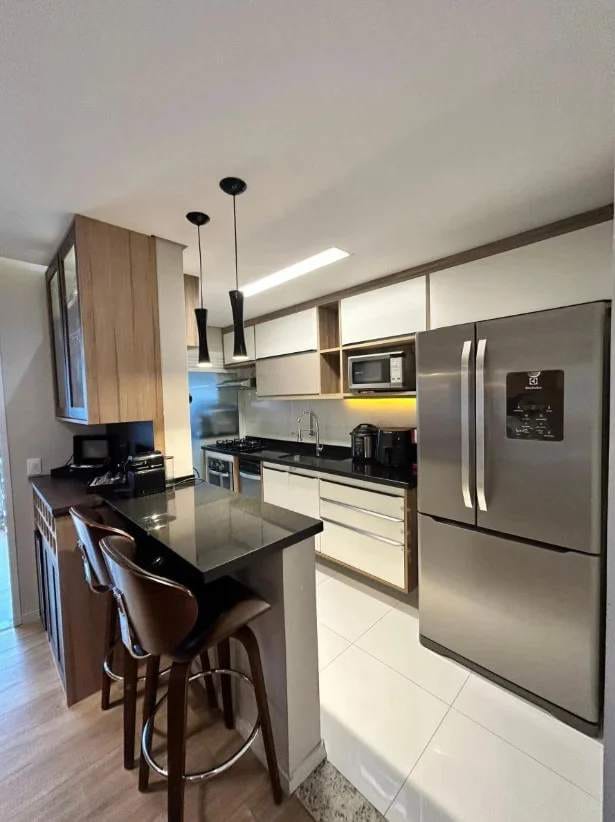 Apartamento, 2 quartos, 84 m² - Foto 3