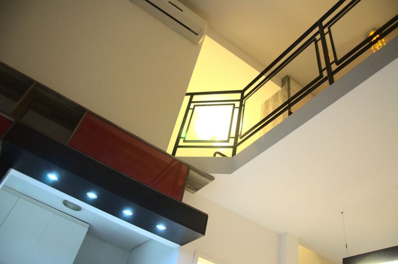 Apartamento, 1 quarto, 50 m² - Foto 9