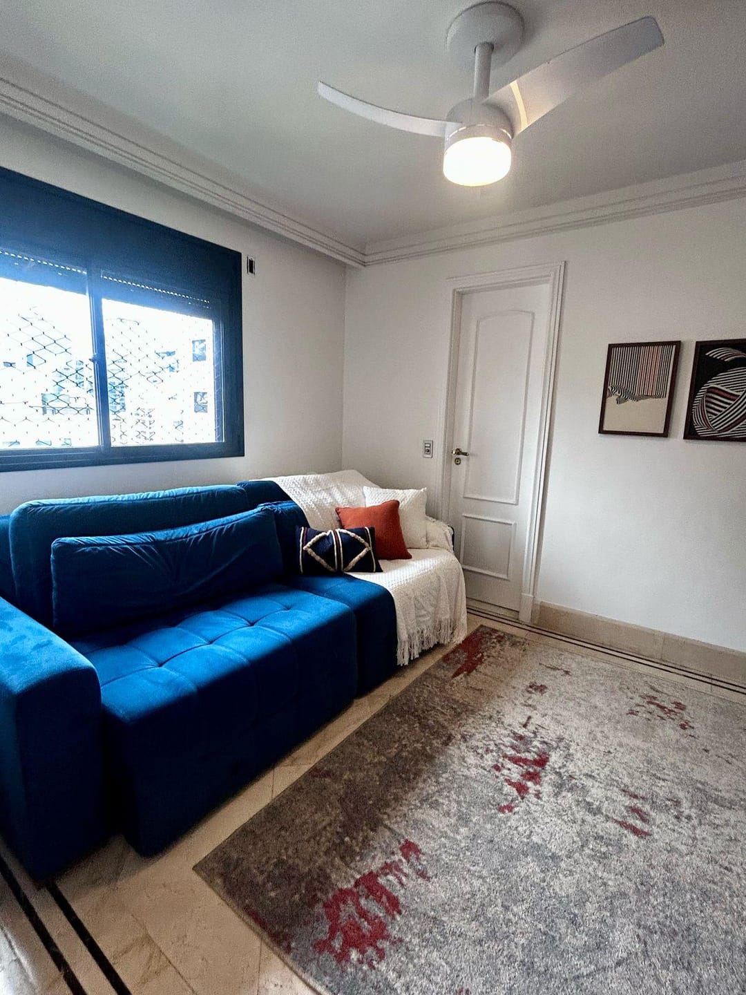 Apartamento, 4 quartos, 185 m² - Foto 14