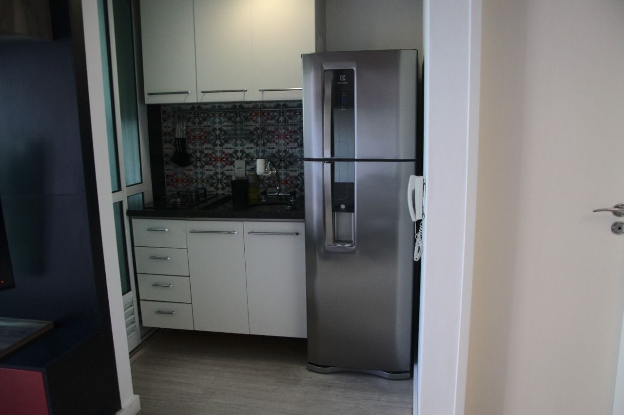 Apartamento, 1 quarto, 50 m² - Foto 31