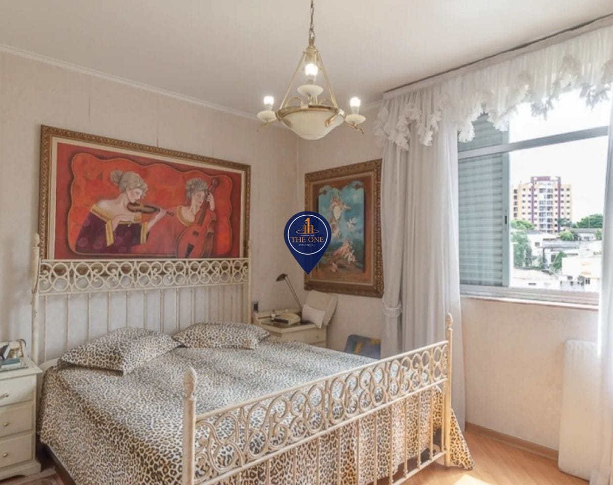 Apartamento, 3 quartos, 198 m² - Foto 33