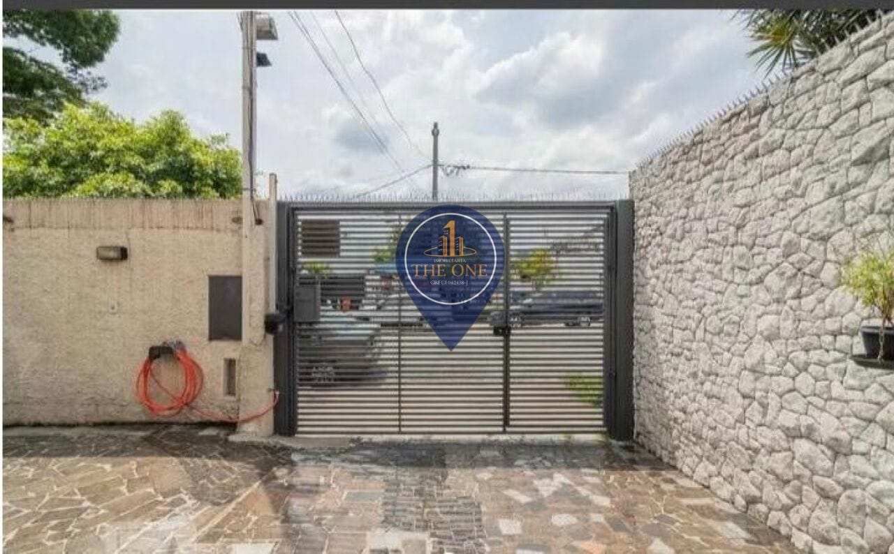 Casa, 7 quartos, 254 m² - Foto 32