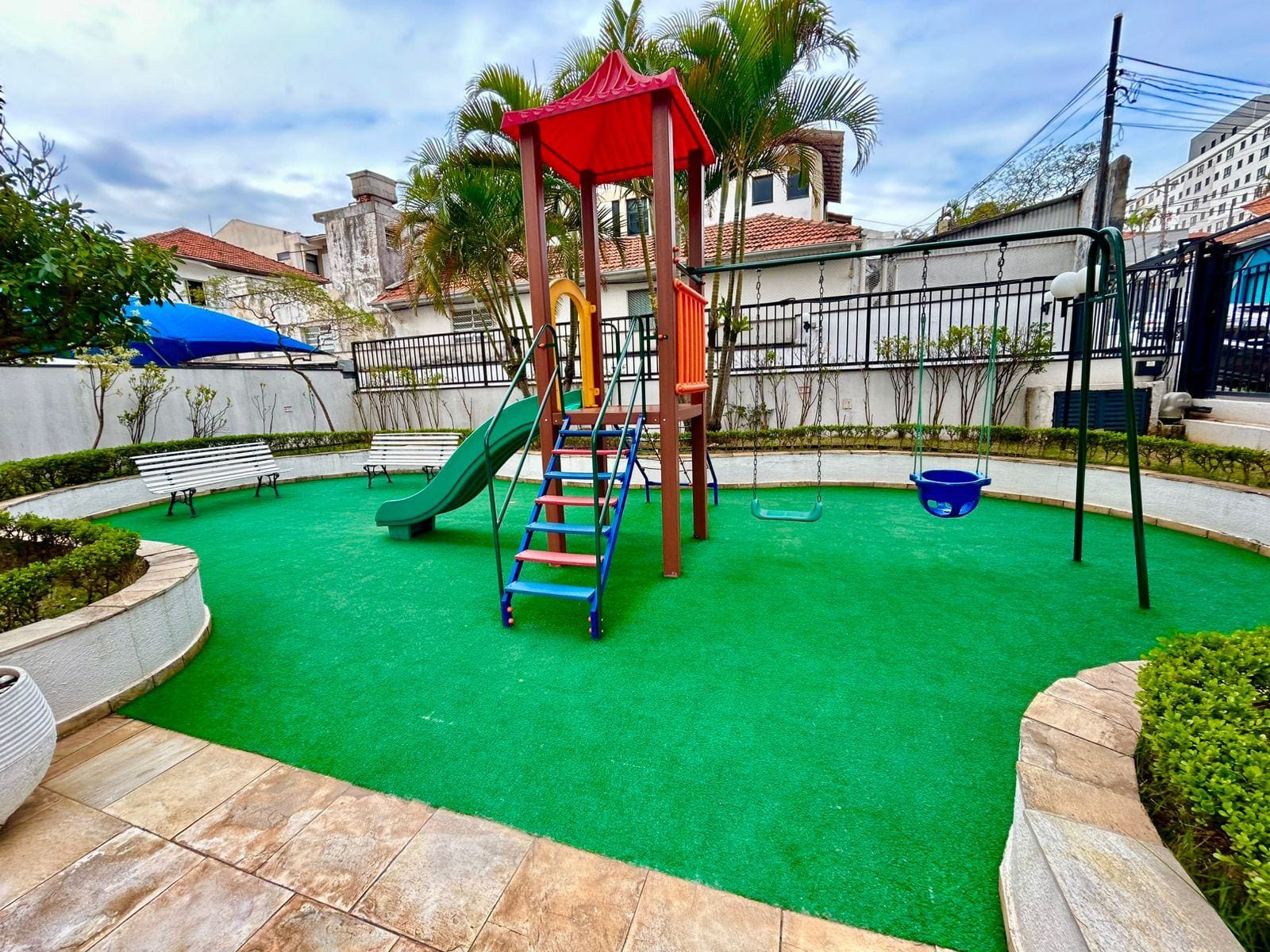 Apartamento, 3 quartos, 75 m² - Foto 28