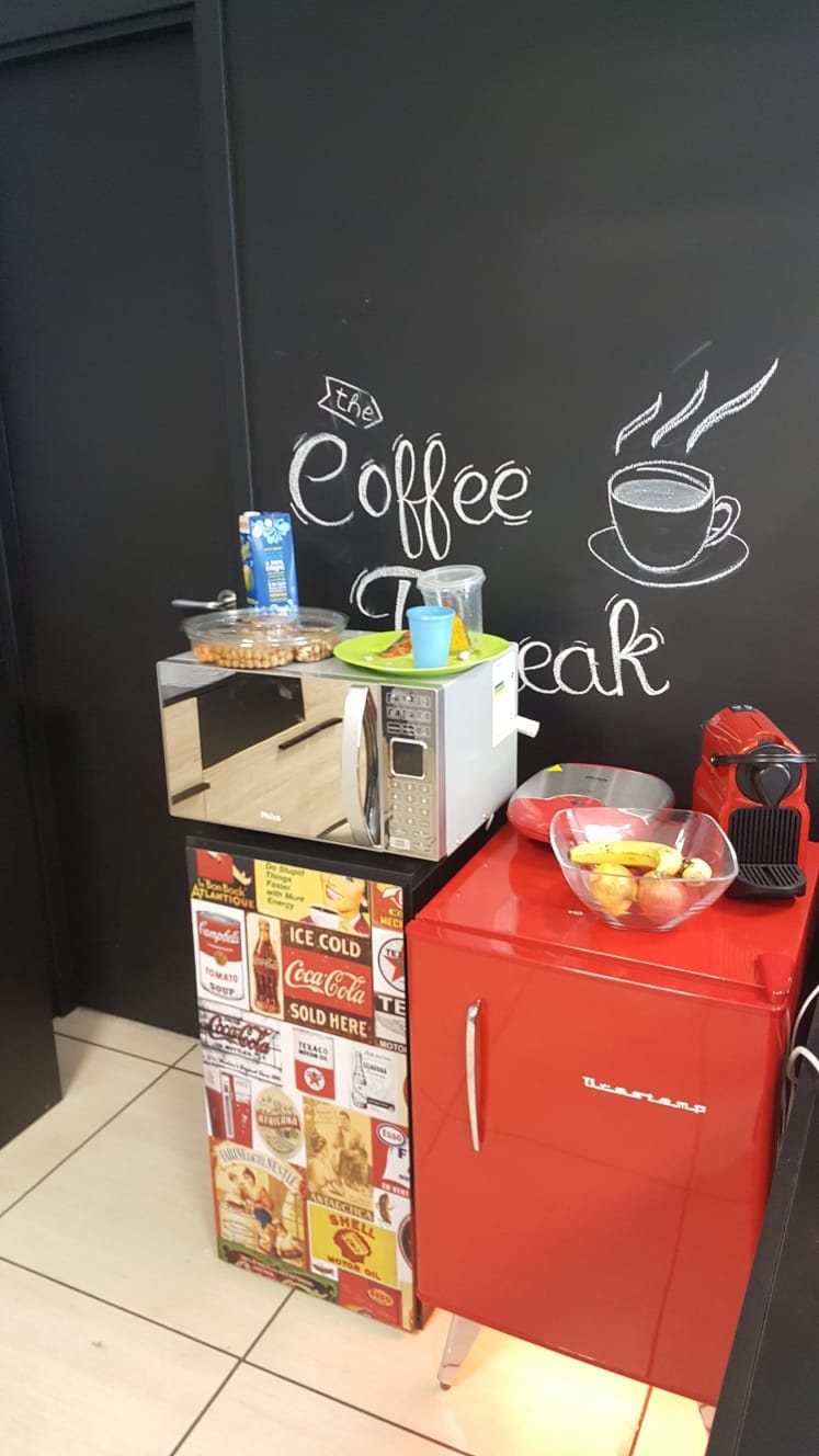 Sala-Conjunto, 40 m² - Foto 3