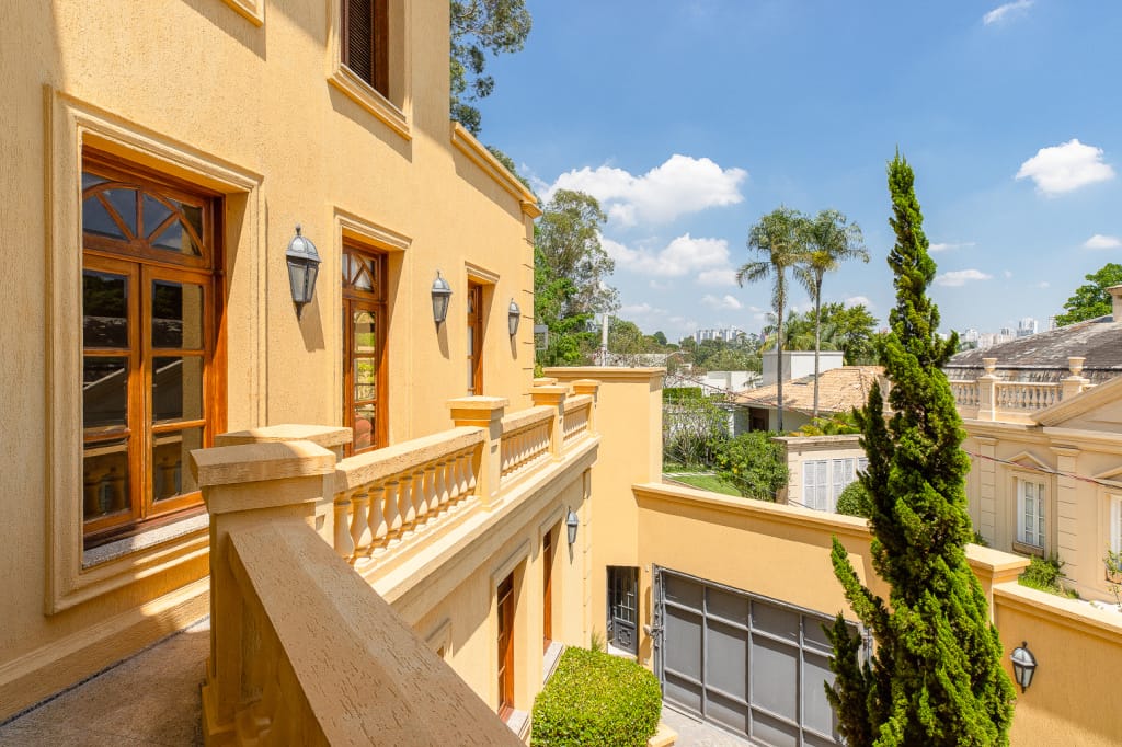 Casa, 4 quartos, 869 m² - Foto 22