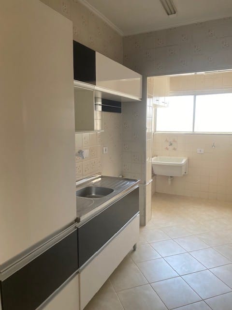 Apartamento para alugar com 2 quartos, 57m² - Foto 5