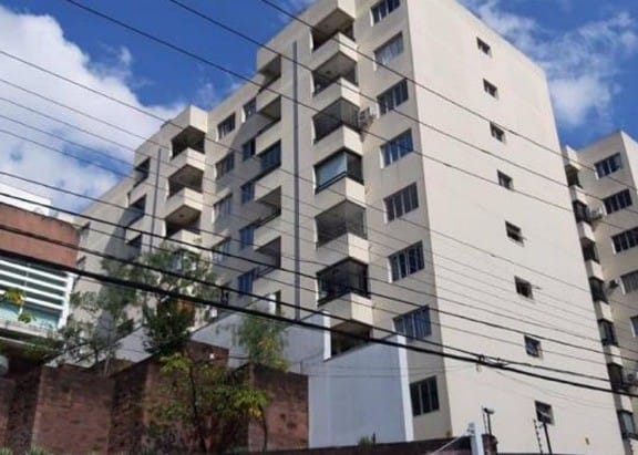 Apartamento, 1 quarto, 38 m² - Foto 4