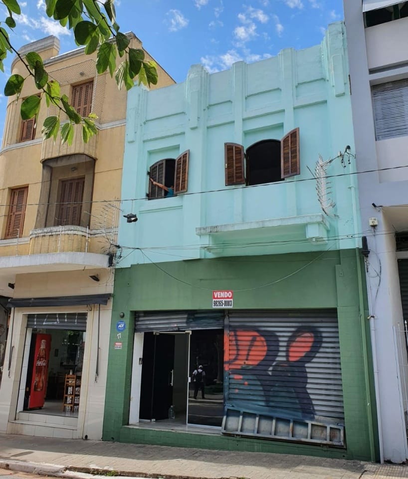 Loja-Salão, 400 m² - Foto 2