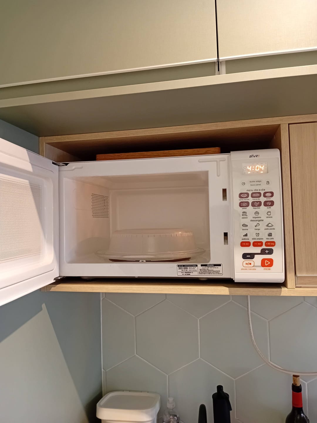 Apartamento, 1 quarto, 27 m² - Foto 6