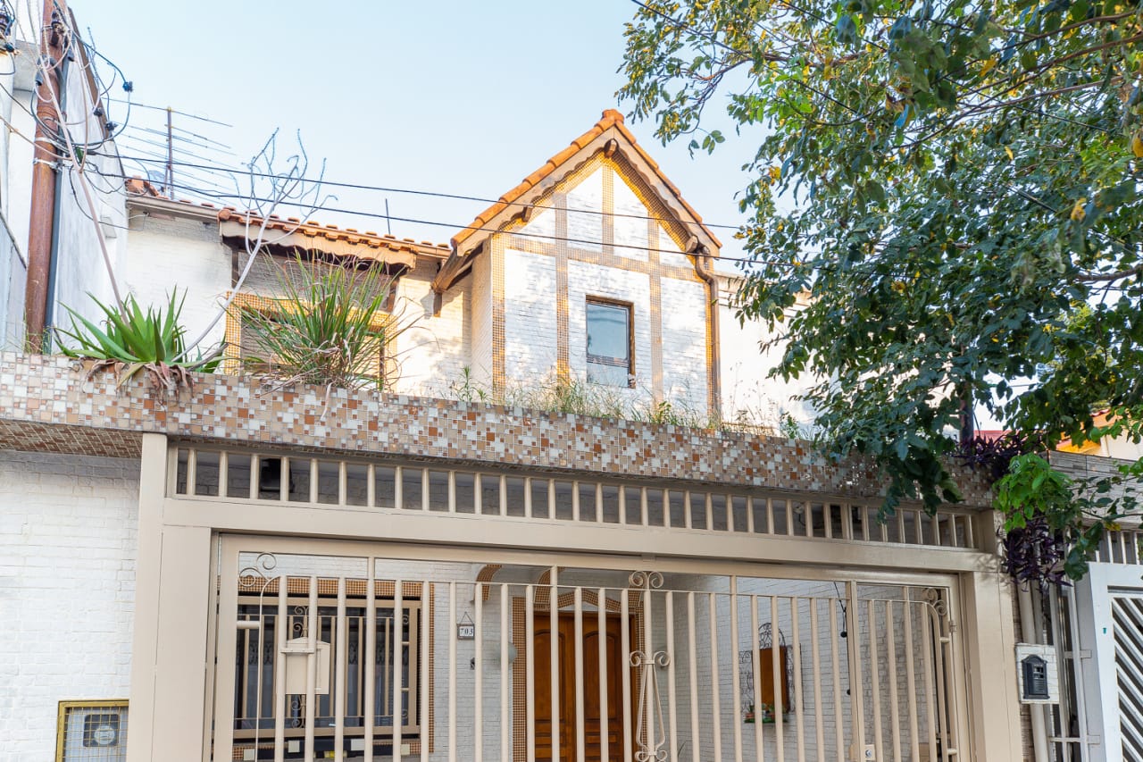 Casa, 3 quartos, 150 m² - Foto 21