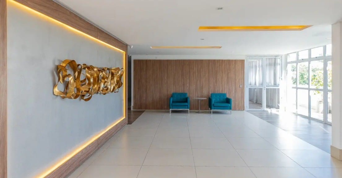 Kitnet-Studio, 29 m² - Foto 39