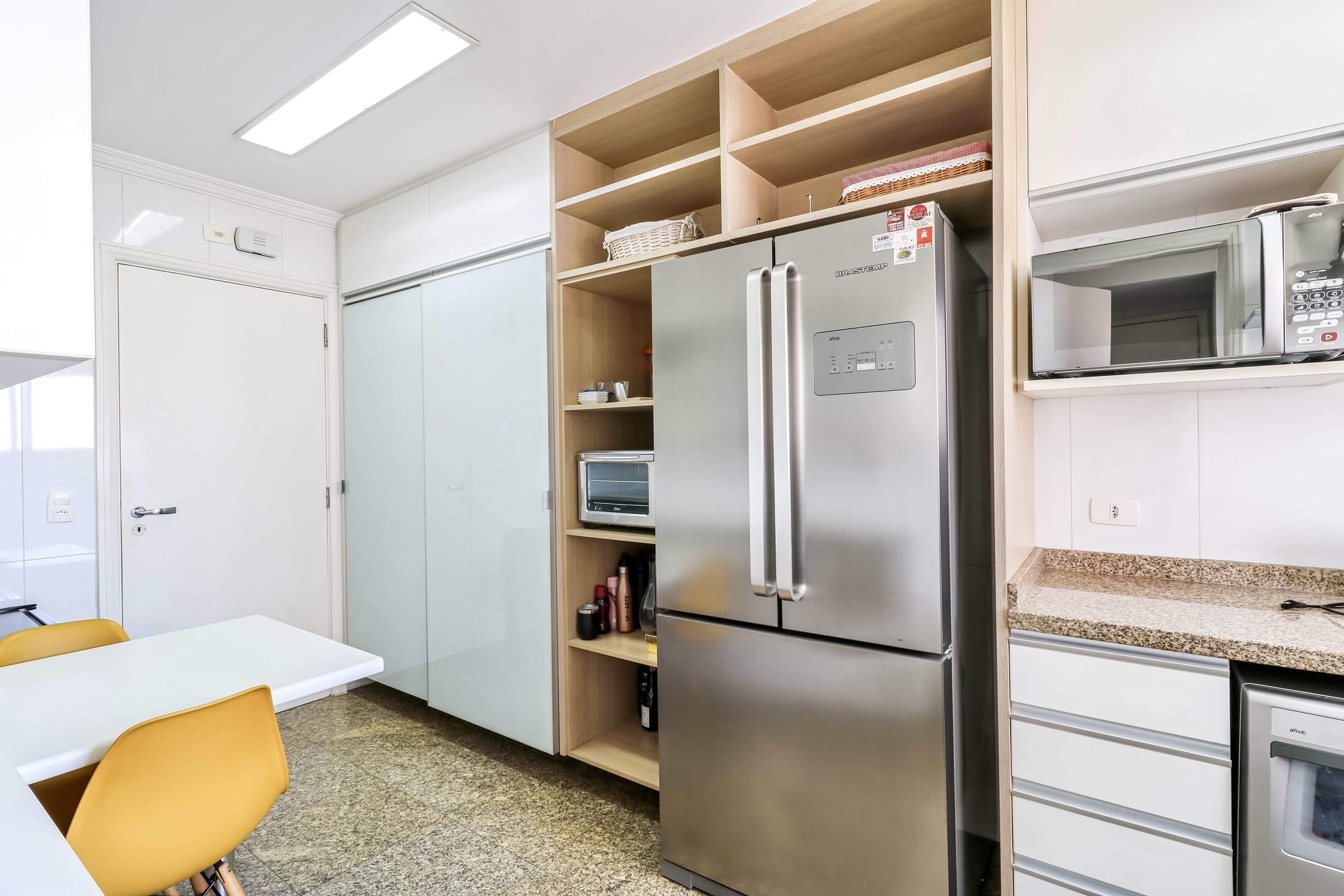 Apartamento, 3 quartos, 170 m² - Foto 16