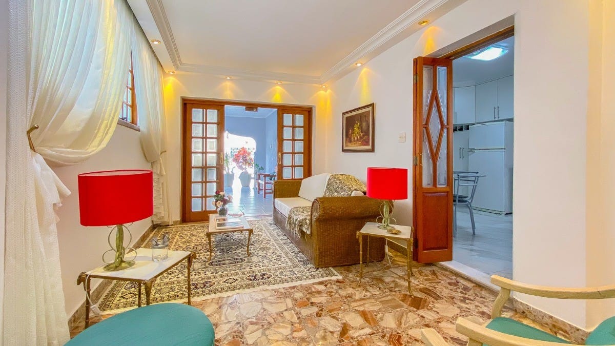 Casa, 5 quartos, 275 m² - Foto 39