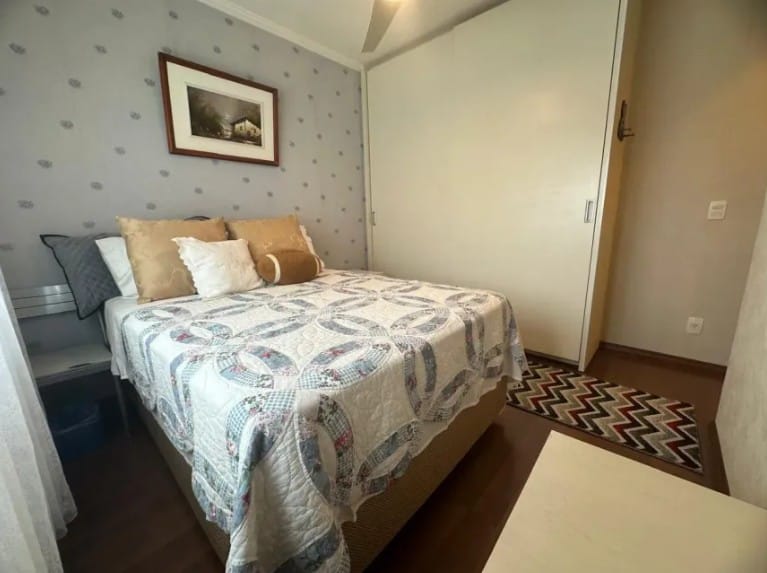 Apartamento, 4 quartos, 168 m² - Foto 7