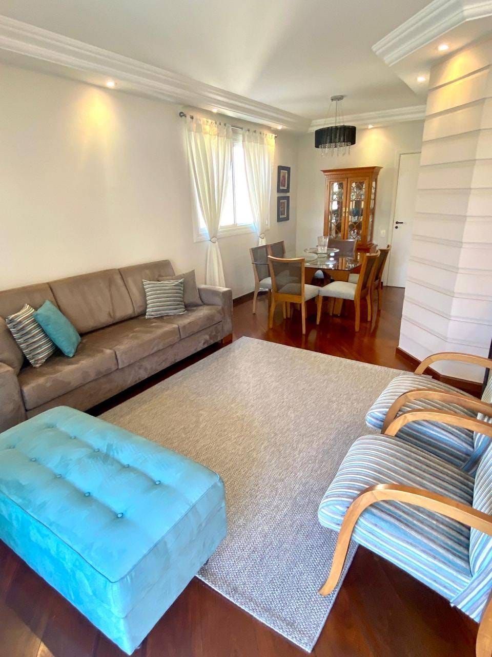 Apartamento, 4 quartos, 144 m² - Foto 11