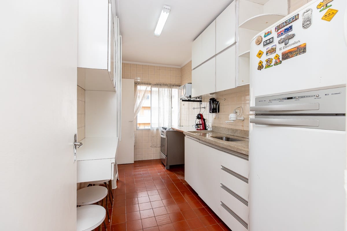 Apartamento, 2 quartos, 60 m² - Foto 8