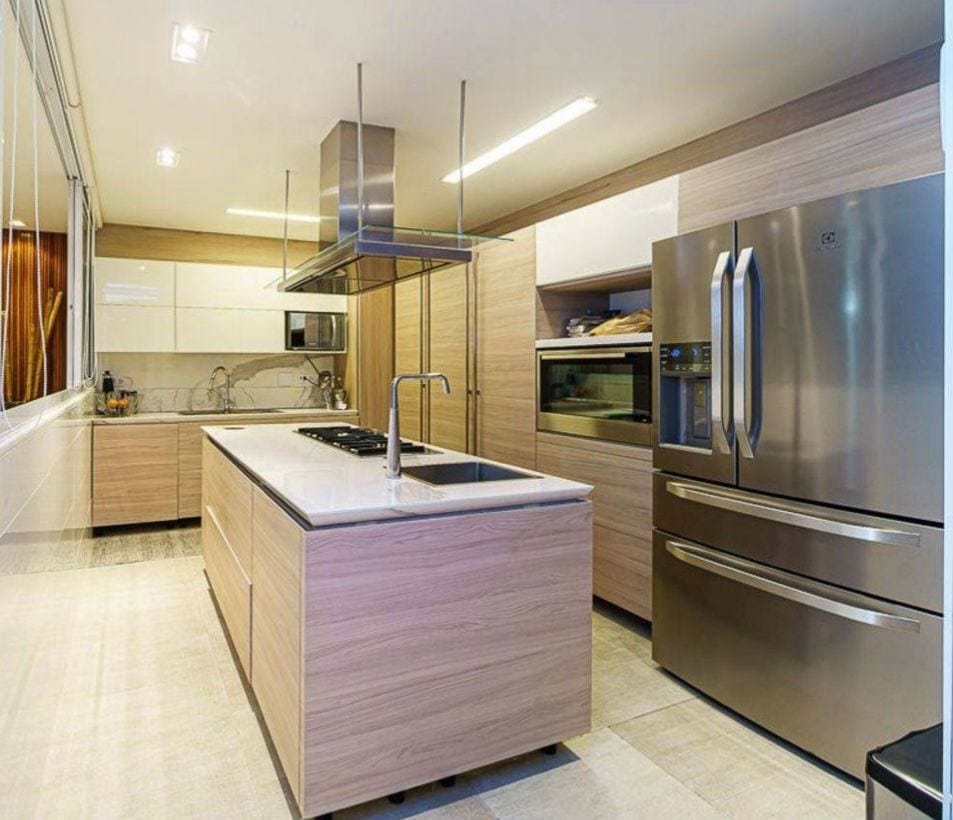 Casa, 3 quartos, 510 m² - Foto 11