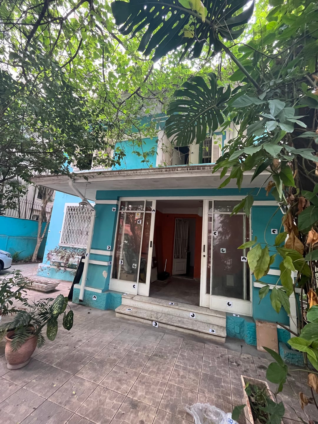 Casa, 430 m² - Foto 1