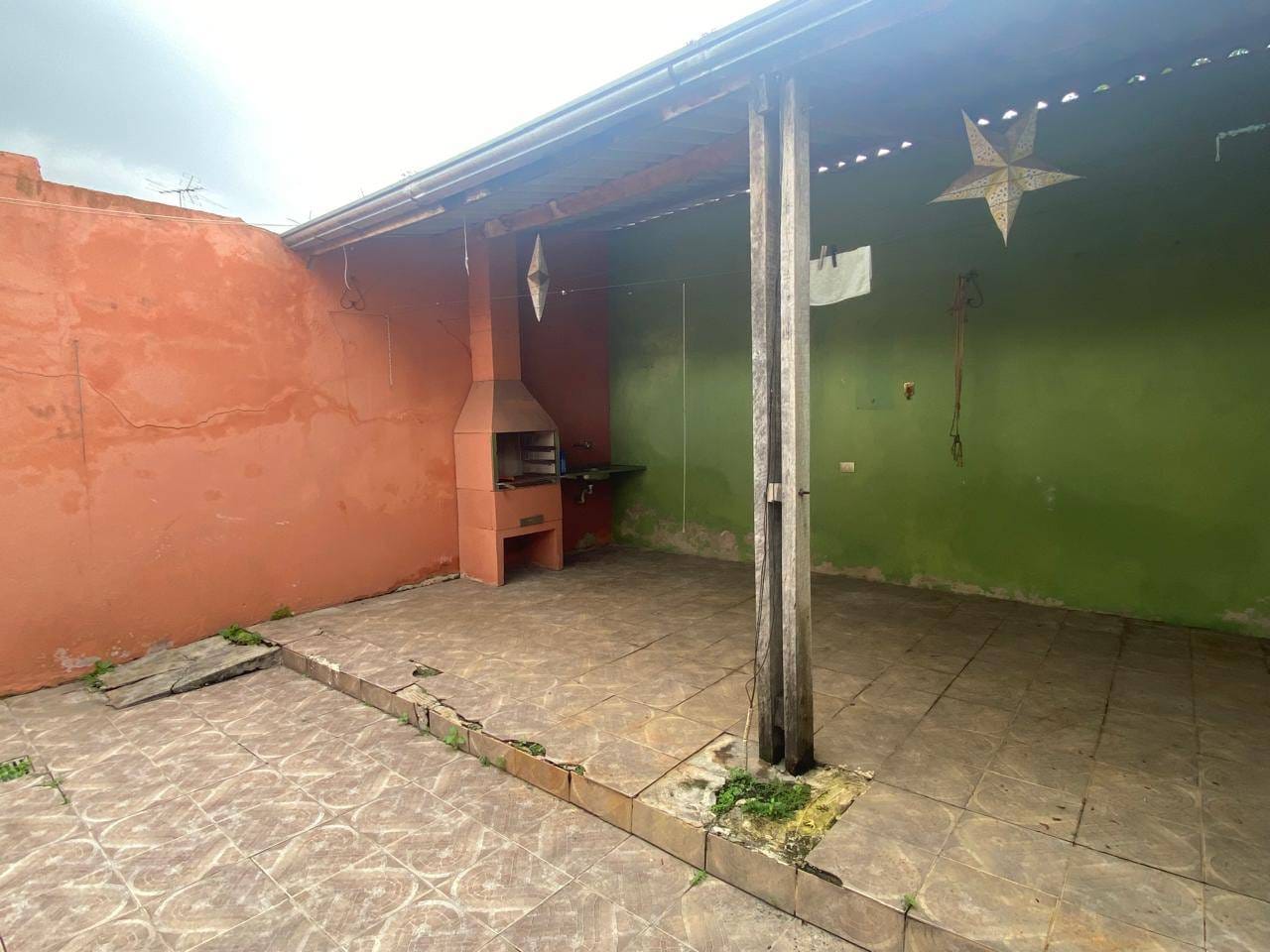 Casa, 2 quartos, 110 m² - Foto 12