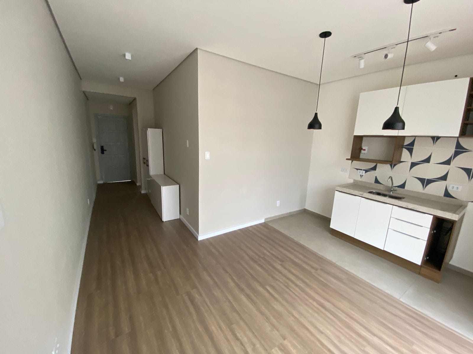 Apartamento, 2 quartos, 40 m² - Foto 8