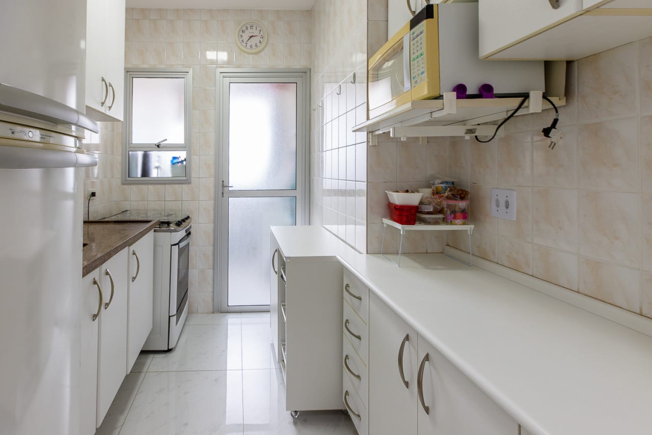 Apartamento, 2 quartos, 52 m² - Foto 1