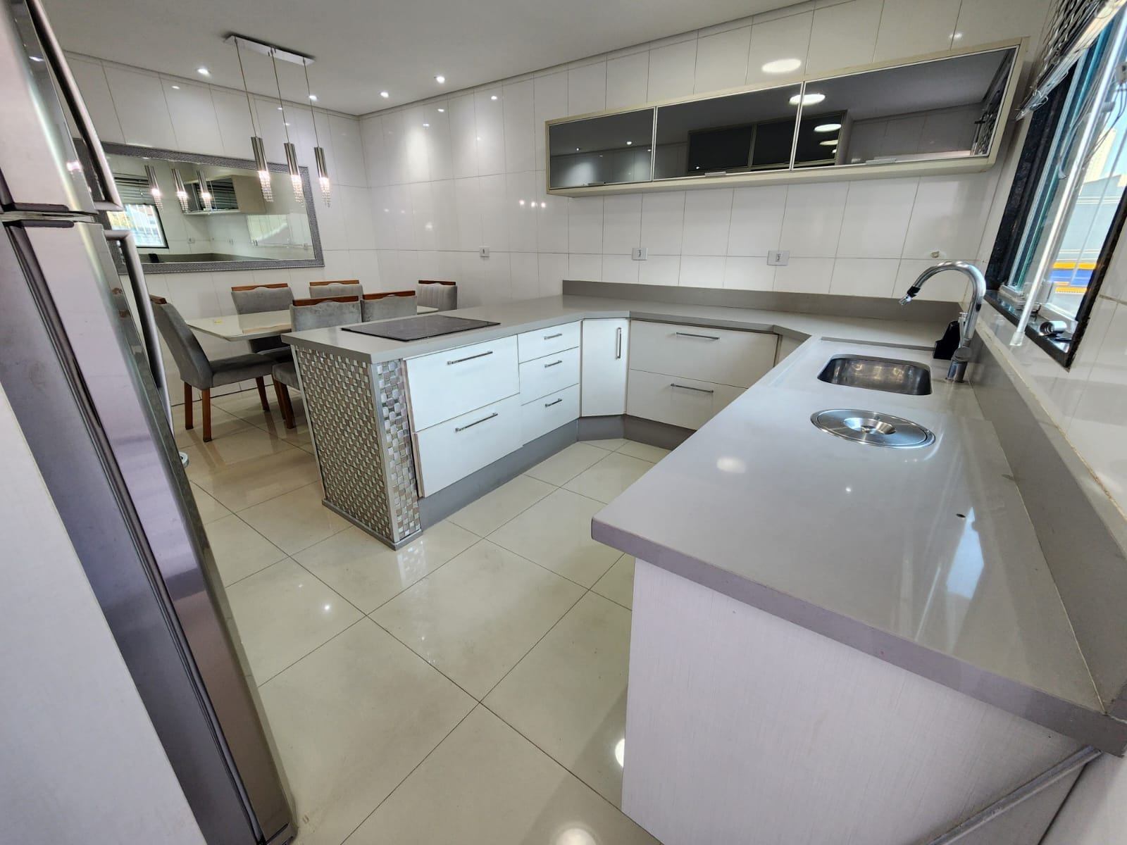 Casa, 3 quartos, 121 m² - Foto 29