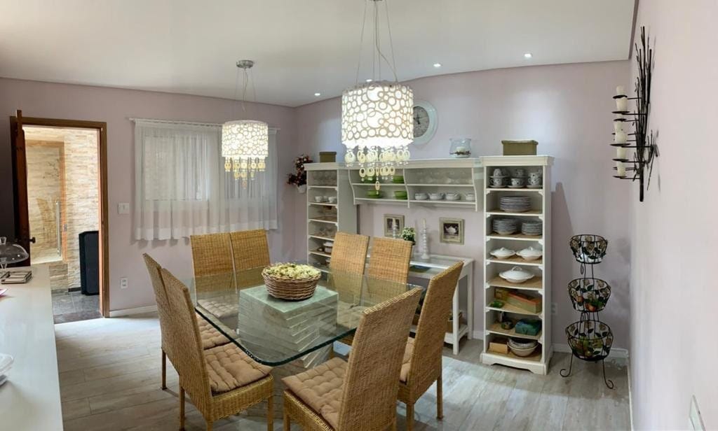 Casa, 4 quartos, 300 m² - Foto 6