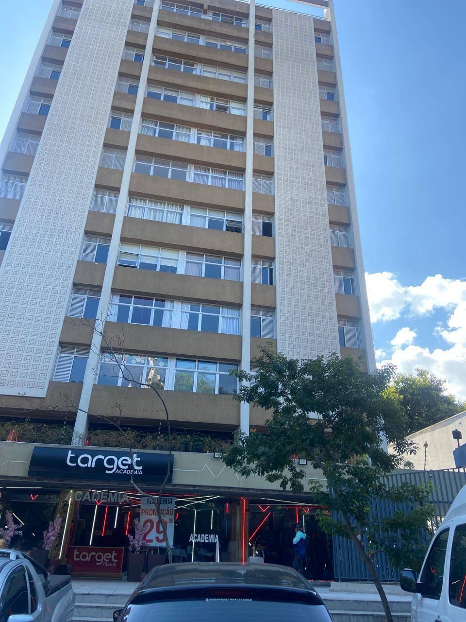 Apartamento, 3 quartos, 82 m² - Foto 16