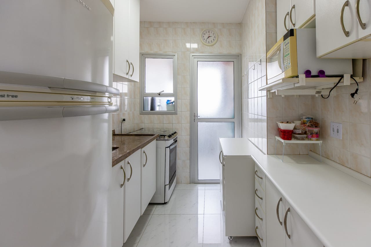 Apartamento, 2 quartos, 52 m² - Foto 29